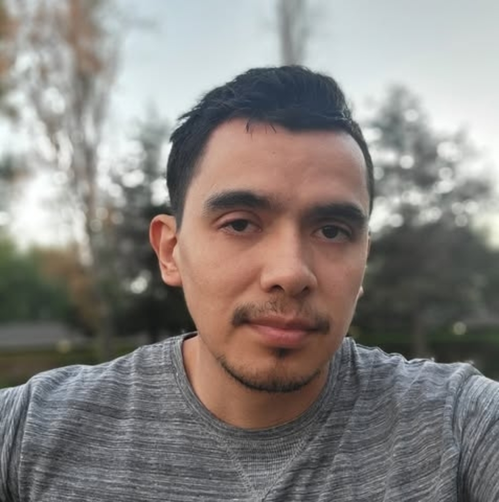 Meet your Posher, Jesus